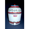 Traditional Water Pots