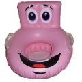 Inflatable Potty Seat