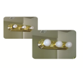 Reusable Compact Fluorescent Bulb Cover - Round