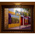 PICTURE LIGHT CORDLESS BATTERY OPERATED LED LIGHTS