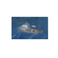 Boat Oars with integrated LEDS
