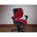 Agency Chair Covers