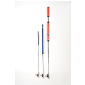 Double Duty, the divot repair putter