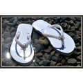 PinMeez Interchangeable Flip Flopz
