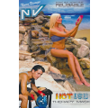 Nuvo Visage Hot Ice