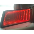 Infinity 3D Taillights