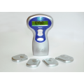 EZ-Find! 25 Item Wireless Electronic Locator