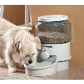 Auto Pet Feeder