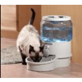 Filtered Pet Waterer