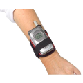 Hold-a-Phone cell phone holder for flip phones with antenna