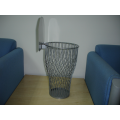 B-Ball Wastebasket