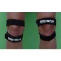 A KNEE STRAP KNEE BRACE