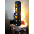 Medal and Medallion Display Systems