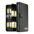Combination Key Cabinet