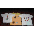 Lift-a-Picture Elastic Transfer Film - ETF sheets for short