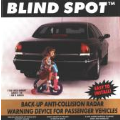 Electronic Vehicle Back Up Alert & Safety Device