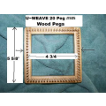 U~WEAVE LOOM
