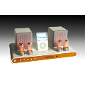 i-Classic Digital Audio System for iPod