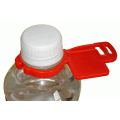 Sport Clip Bottle Holder