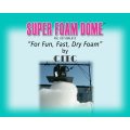 Super Foam Dome Foam Dancing Machine System