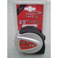 25 foot Toro Tape