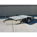 Centerfold Trailer