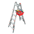 Professional Ladder Utility System, Journeyman's Kit