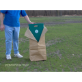 Yard Bag Chute