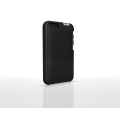 iPod touch 2nd gen anodized aluminum slider case