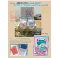 SPA CARDS