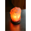 Himalayan Salt Crystal Lamps (5-7lbs) 