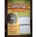 Seat Belt Release Protector