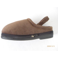 Cozy Toze Microwave Slippers