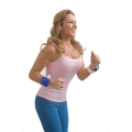 Swiggies, The Wrist Water Bottle