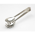 Stainless Steel Pasta/Sauce Tongs