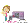 My Pregnancy Digi Time Capsule®